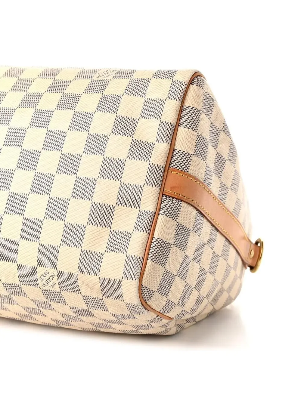 Louis Vuitton Damier Azur Speedy #322262L11B